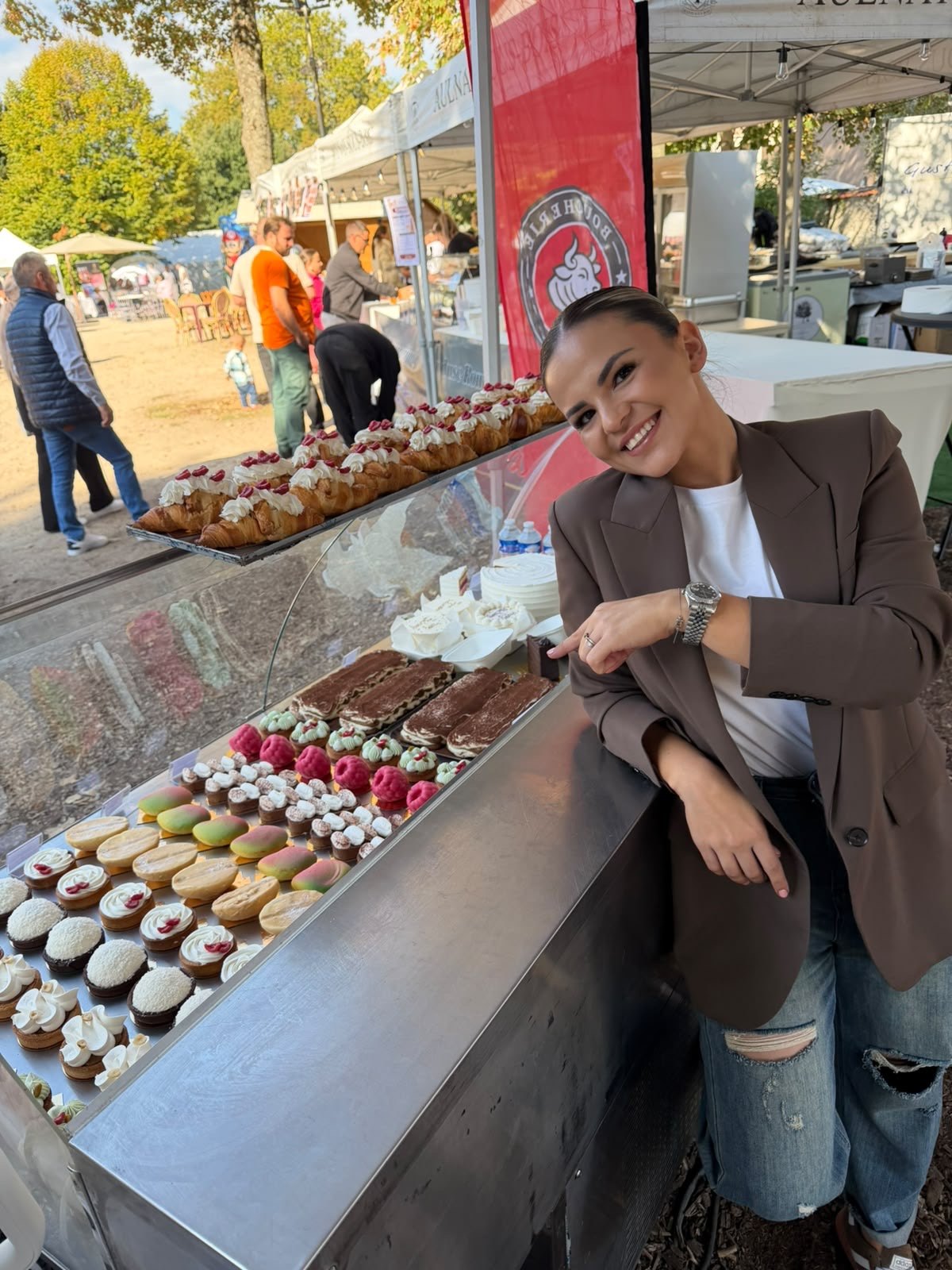 L’atelier Dolce