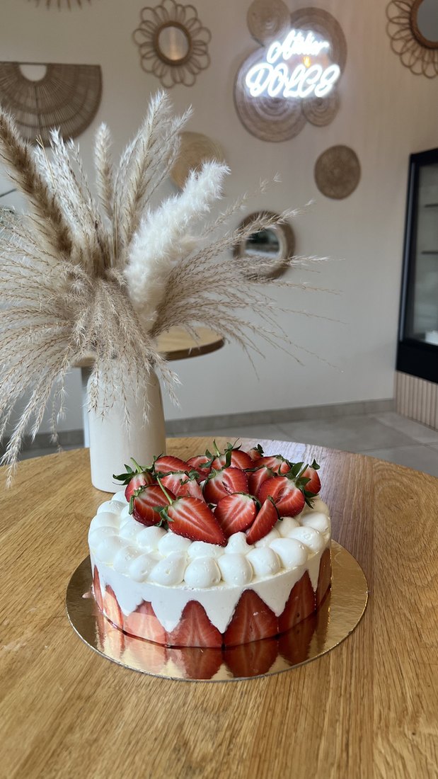 Fraisier